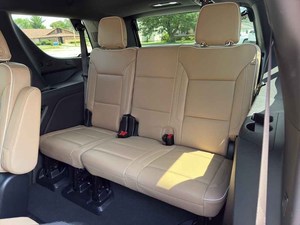 2024 Chevrolet Tahoe Premier - Photo 27