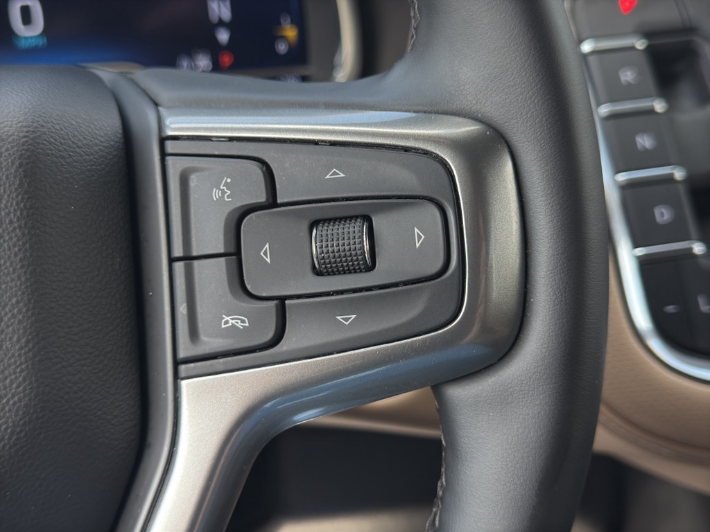 2024 Chevrolet Tahoe Premier - Photo 15