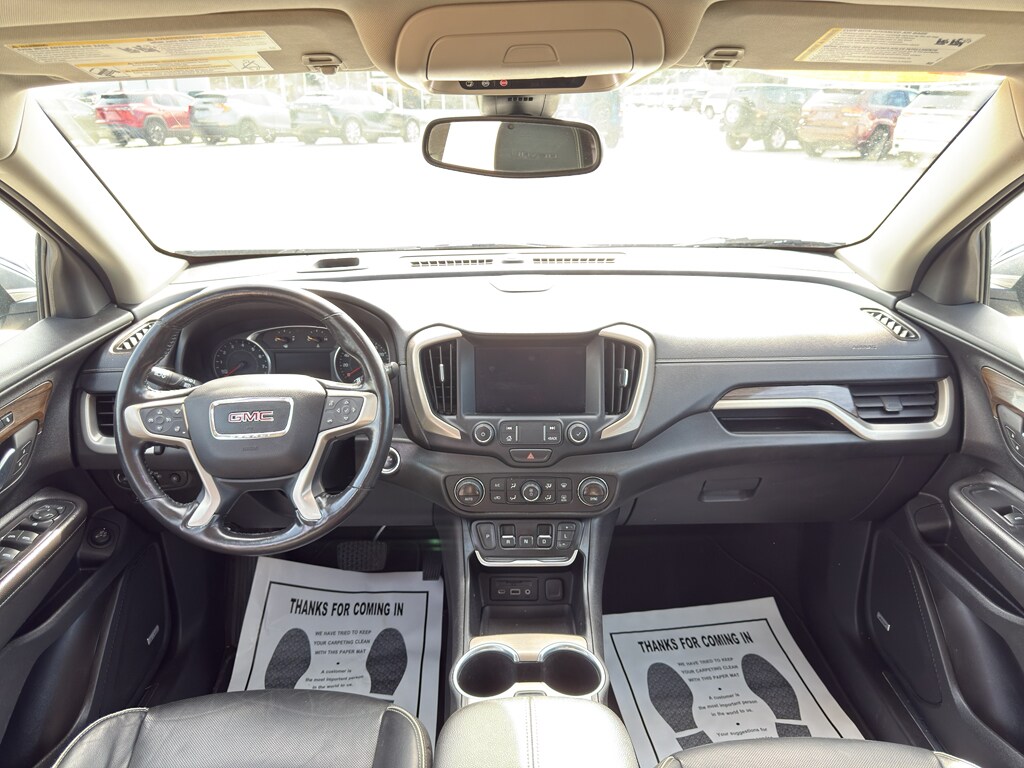 2020 GMC Terrain Denali - Photo 11