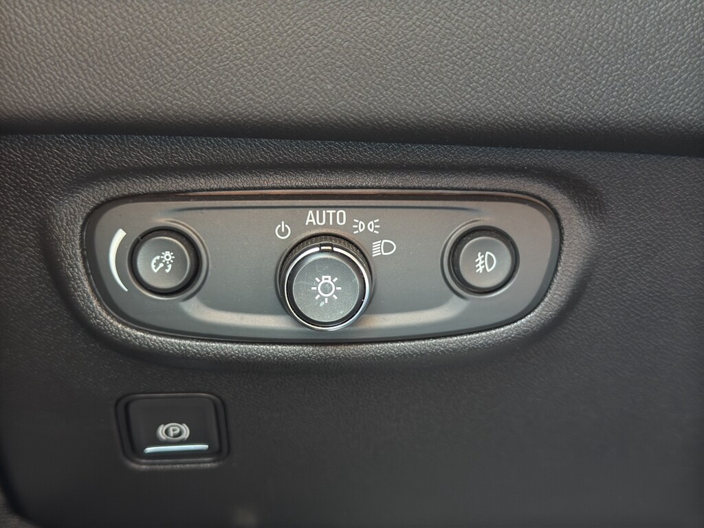 2020 GMC Terrain Denali - Photo 12