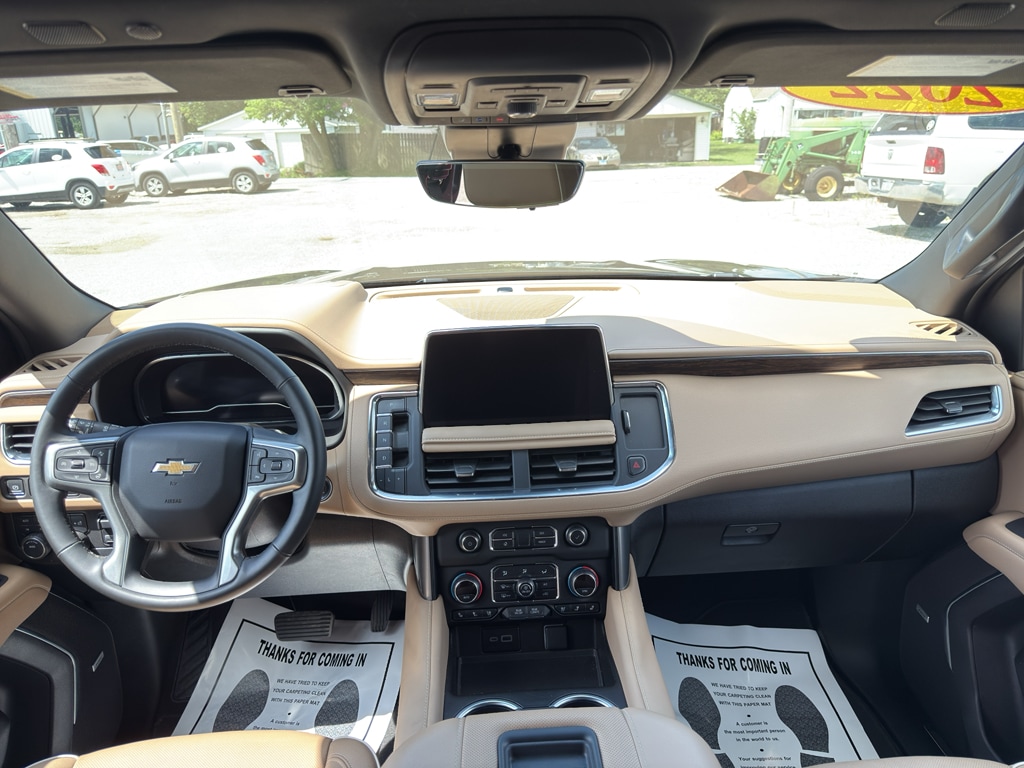 2024 Chevrolet Tahoe Premier - Photo 11