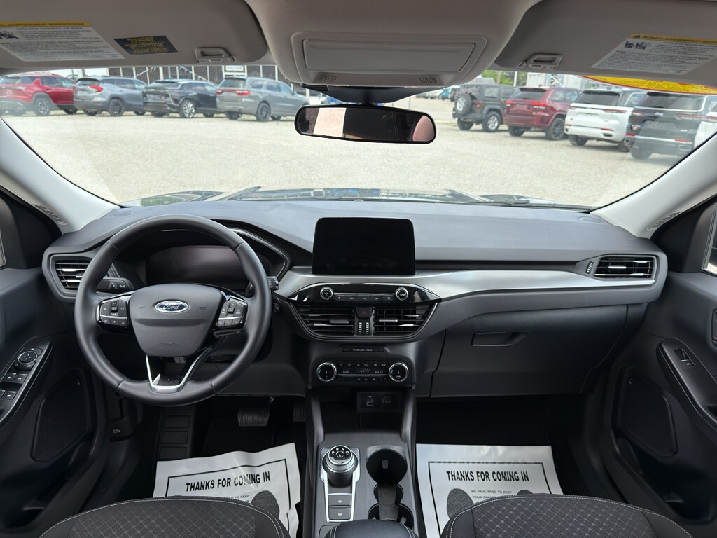 2024 Ford Escape Active - Photo 11