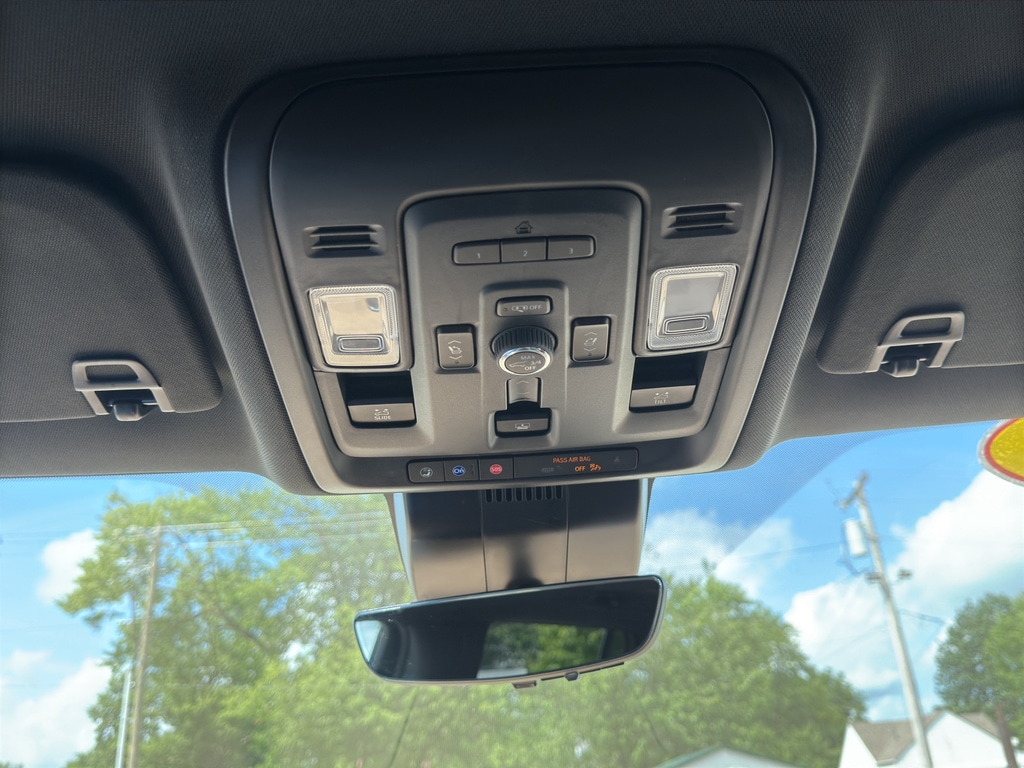 2024 Chevrolet Tahoe Premier - Photo 17