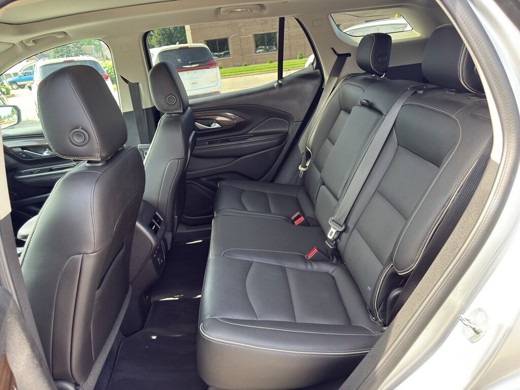 2020 GMC Terrain Denali - Photo 26