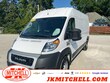  Ram Promaster Cargo Van