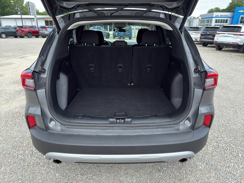 2024 Ford Escape Active - Photo 7