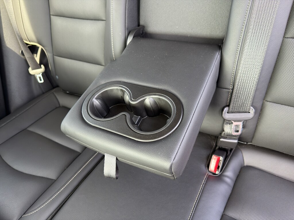 2020 GMC Terrain Denali - Photo 27