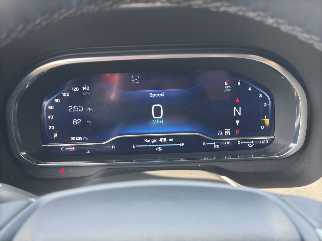 2024 Chevrolet Tahoe Premier - Photo 14