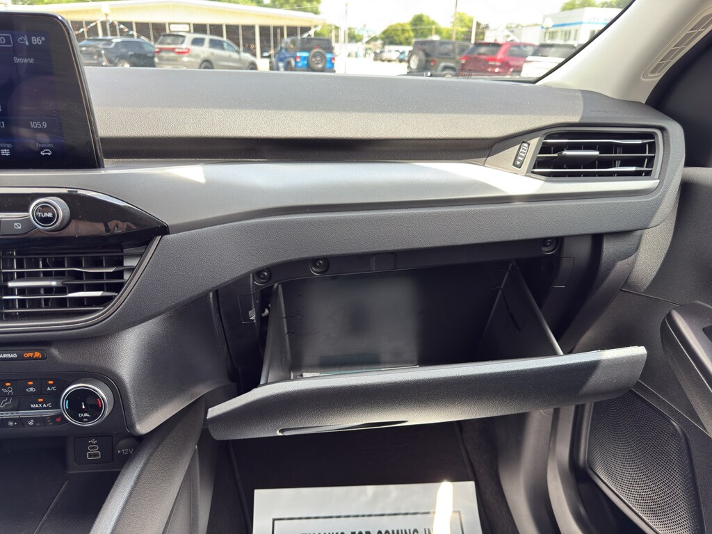 2024 Ford Escape Active - Photo 25