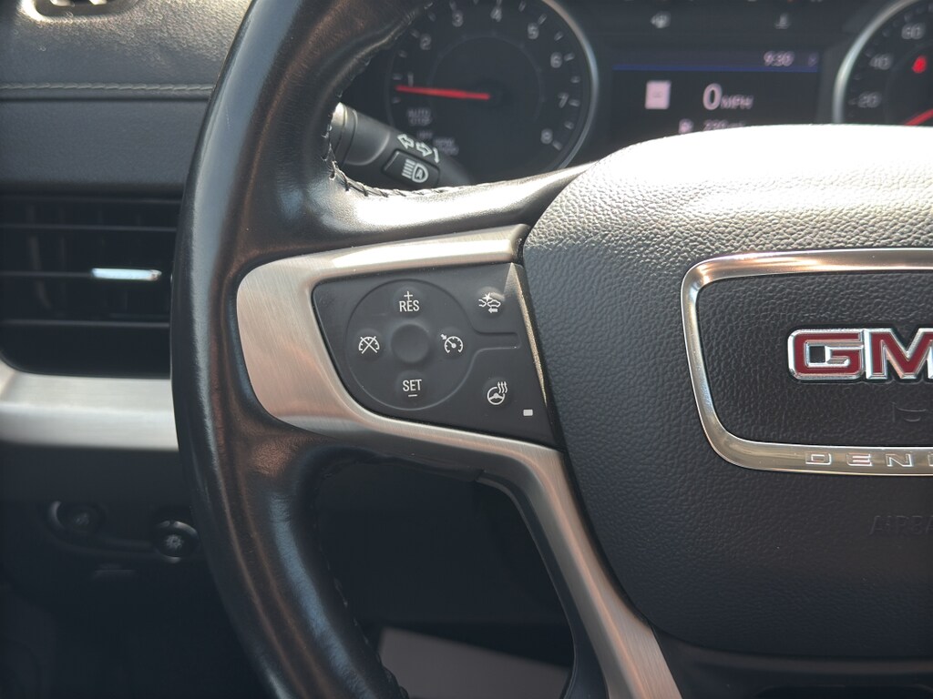 2020 GMC Terrain Denali - Photo 13