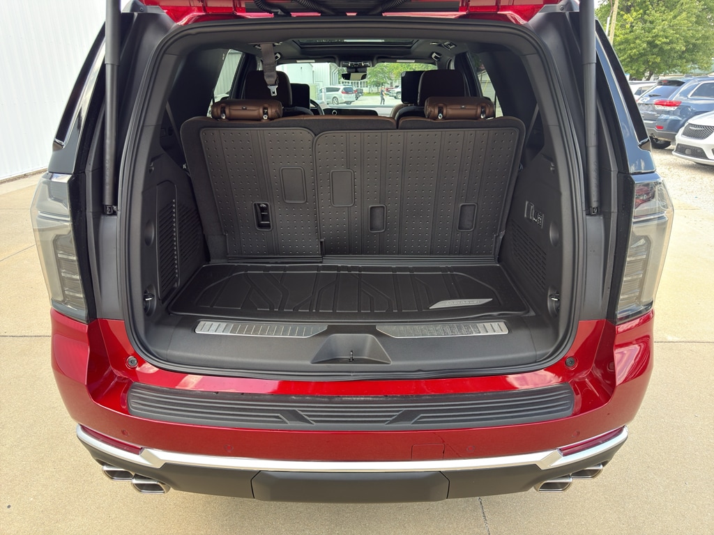 2026 Chevrolet Tahoe High Country - Photo 7