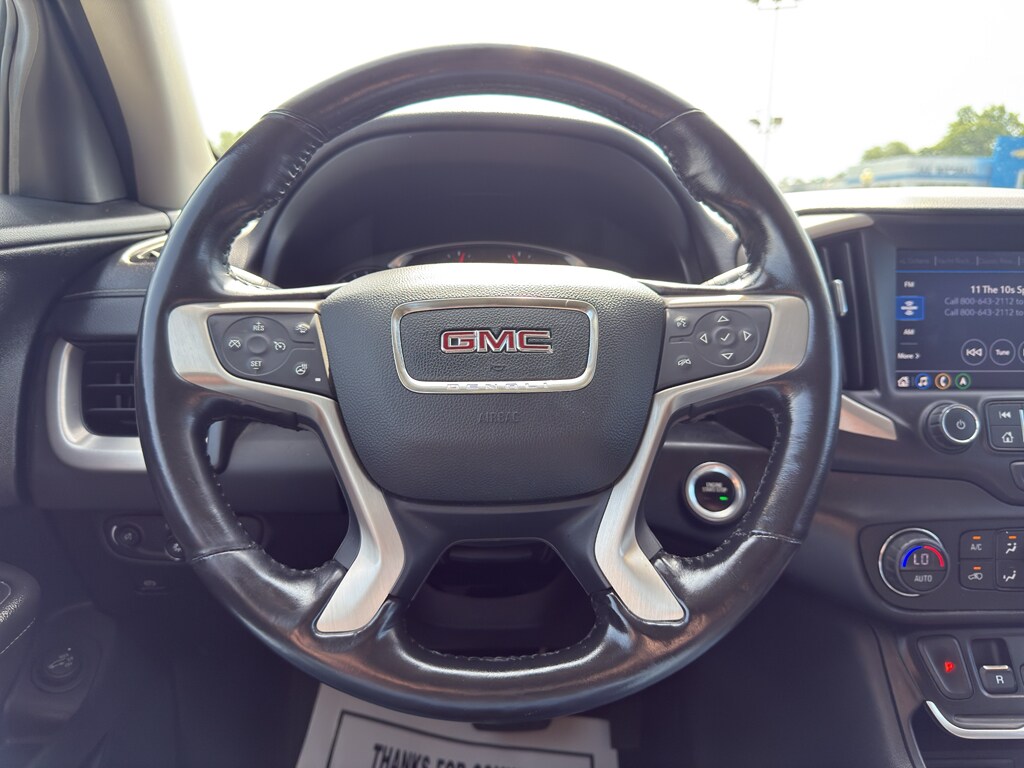 2020 GMC Terrain Denali - Photo 16