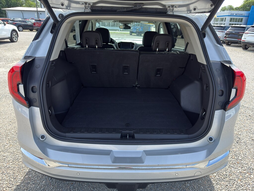 2020 GMC Terrain Denali - Photo 7