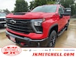  Chevrolet Silverado 2500 HD
