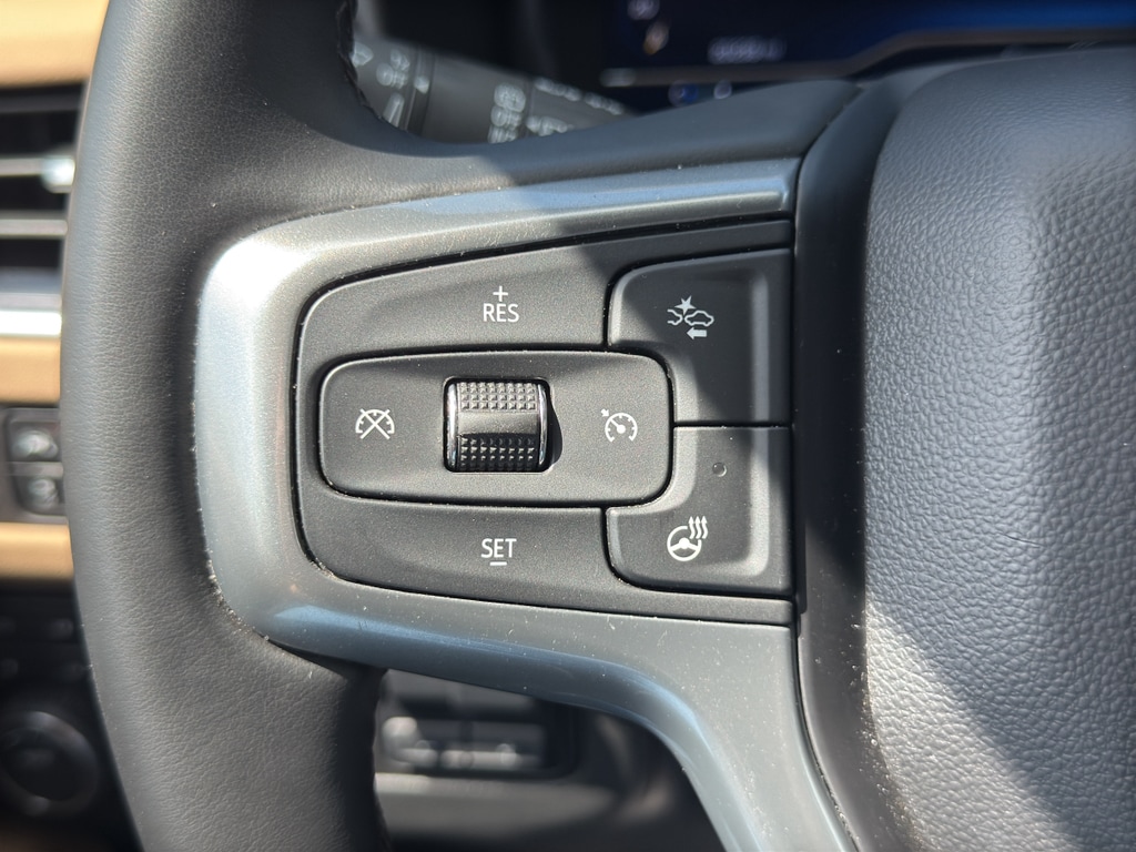 2024 Chevrolet Tahoe Premier - Photo 13