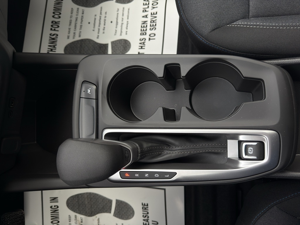 2026 Chevrolet Trax LS - Photo 21