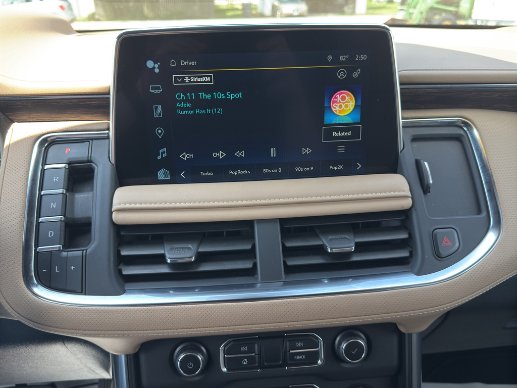 2024 Chevrolet Tahoe Premier - Photo 18