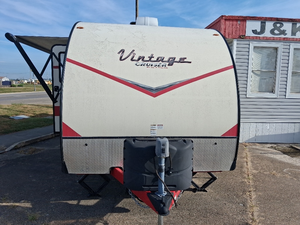 Used 2020 Gulfstream Vintage