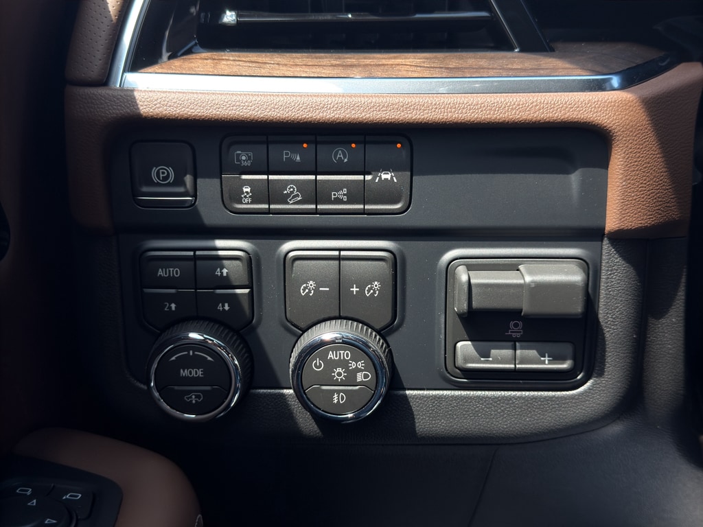 2026 Chevrolet Tahoe High Country - Photo 13