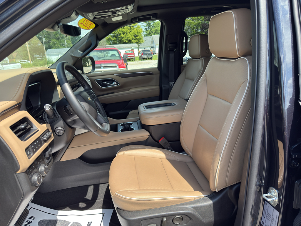 2024 Chevrolet Tahoe Premier - Photo 10