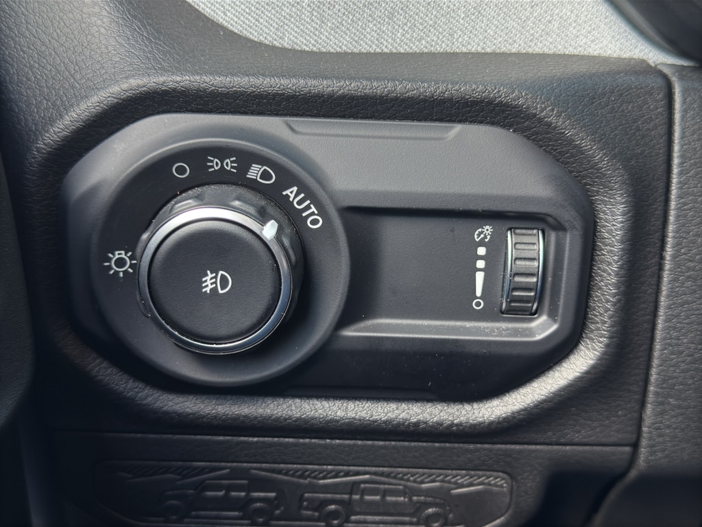 2024 Jeep Wrangler 4-Door Sport S - Photo 12