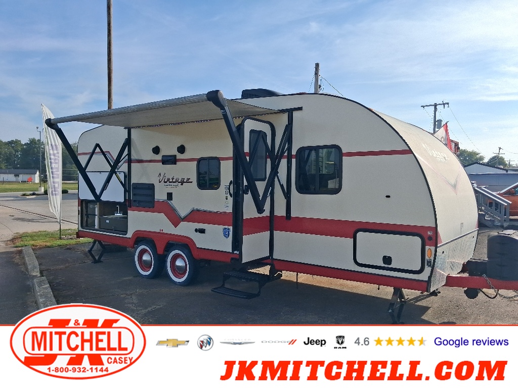 Used 2020 Gulfstream Vintage