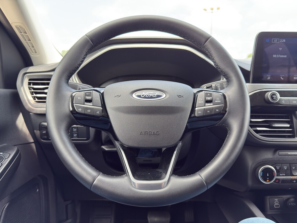 2024 Ford Escape Active - Photo 16