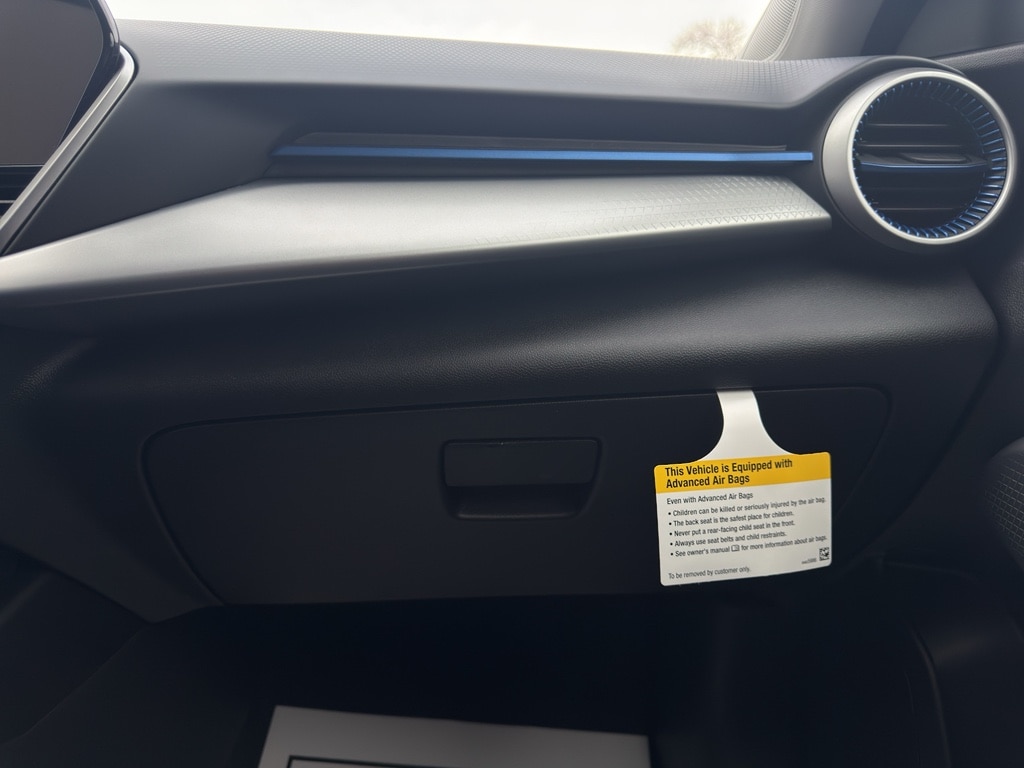 2026 Chevrolet Trax LS - Photo 24