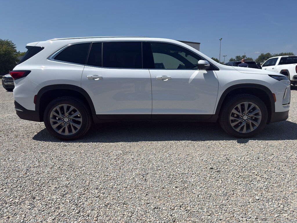 Used 2026 Buick Enclave Preferred SUV
