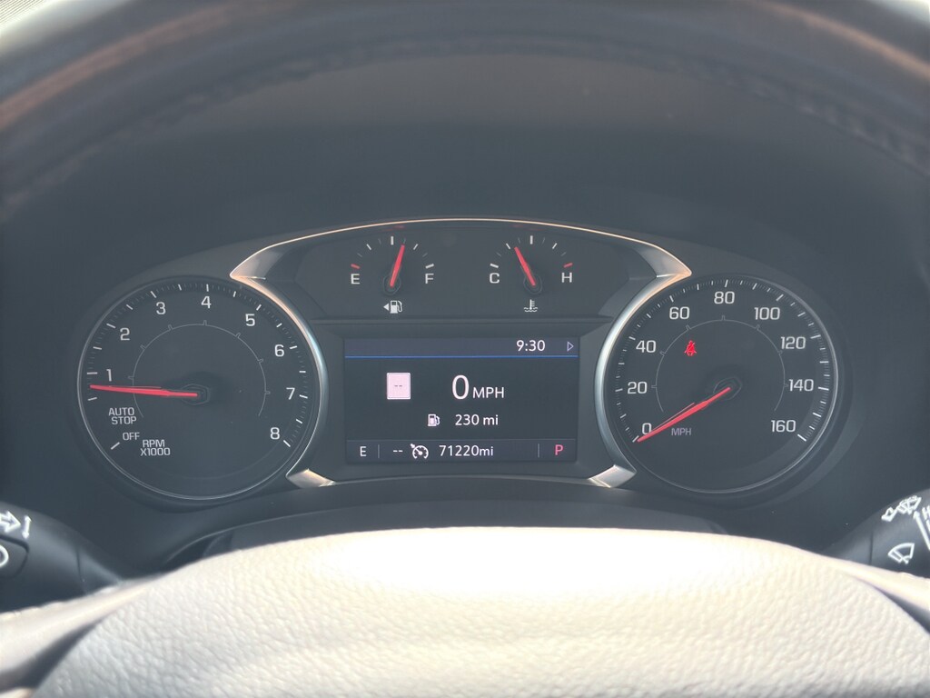 2020 GMC Terrain Denali - Photo 14