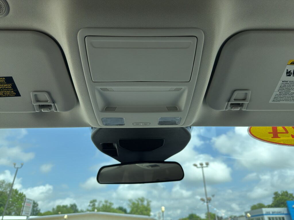 2024 Ford Escape Active - Photo 17