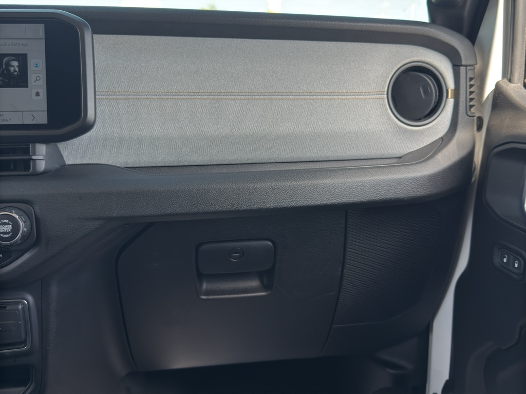 2024 Jeep Wrangler 4-Door Sport S - Photo 23