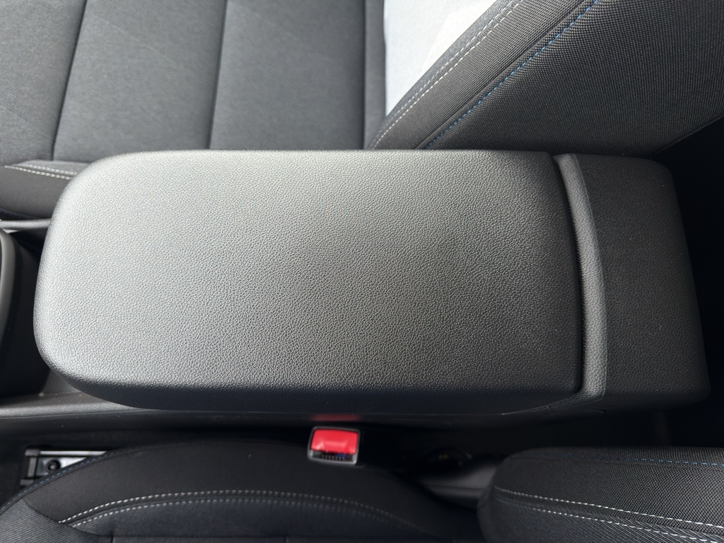 2026 Chevrolet Trax LS - Photo 22