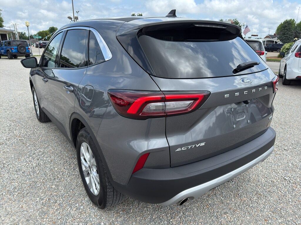 2024 Ford Escape Active - Photo 8