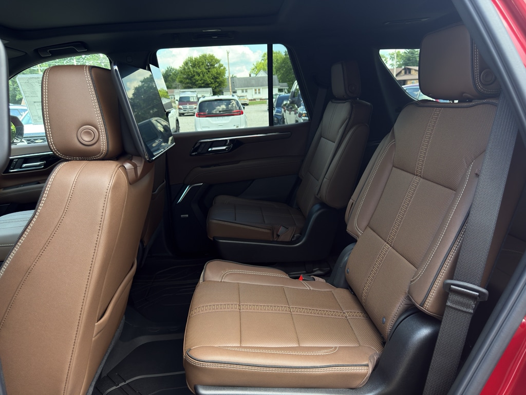 2026 Chevrolet Tahoe High Country - Photo 24