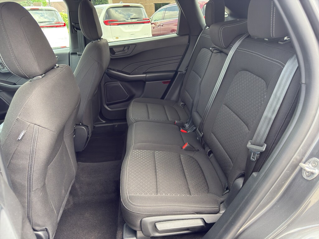 2024 Ford Escape Active - Photo 26