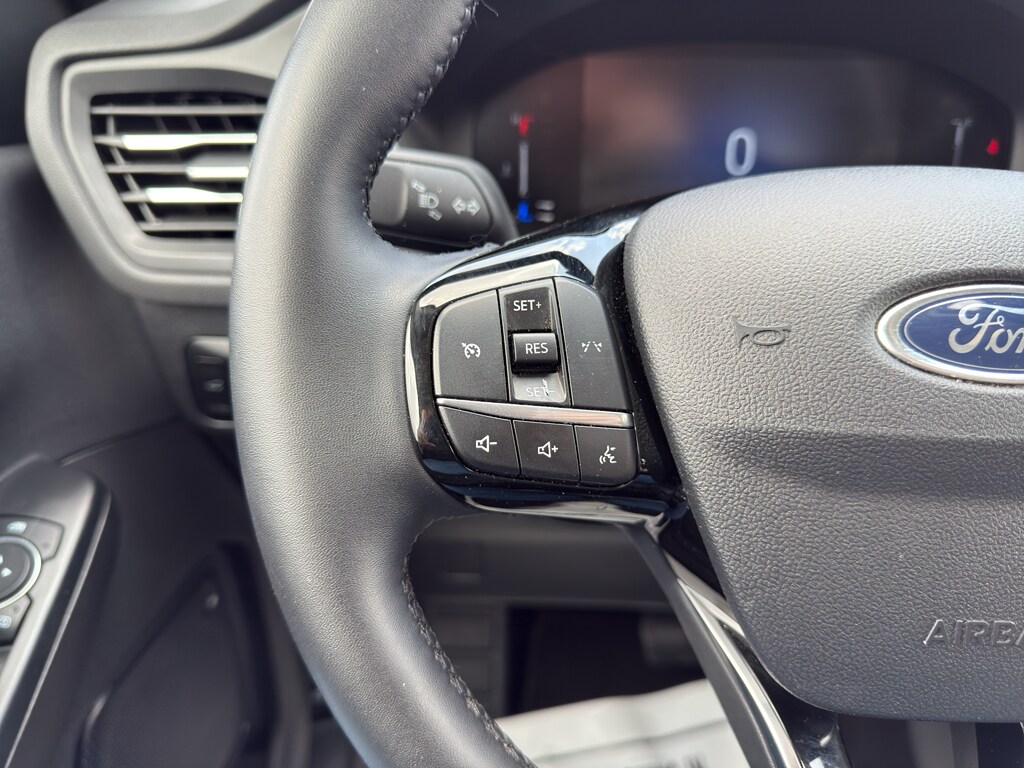 2024 Ford Escape Active - Photo 13