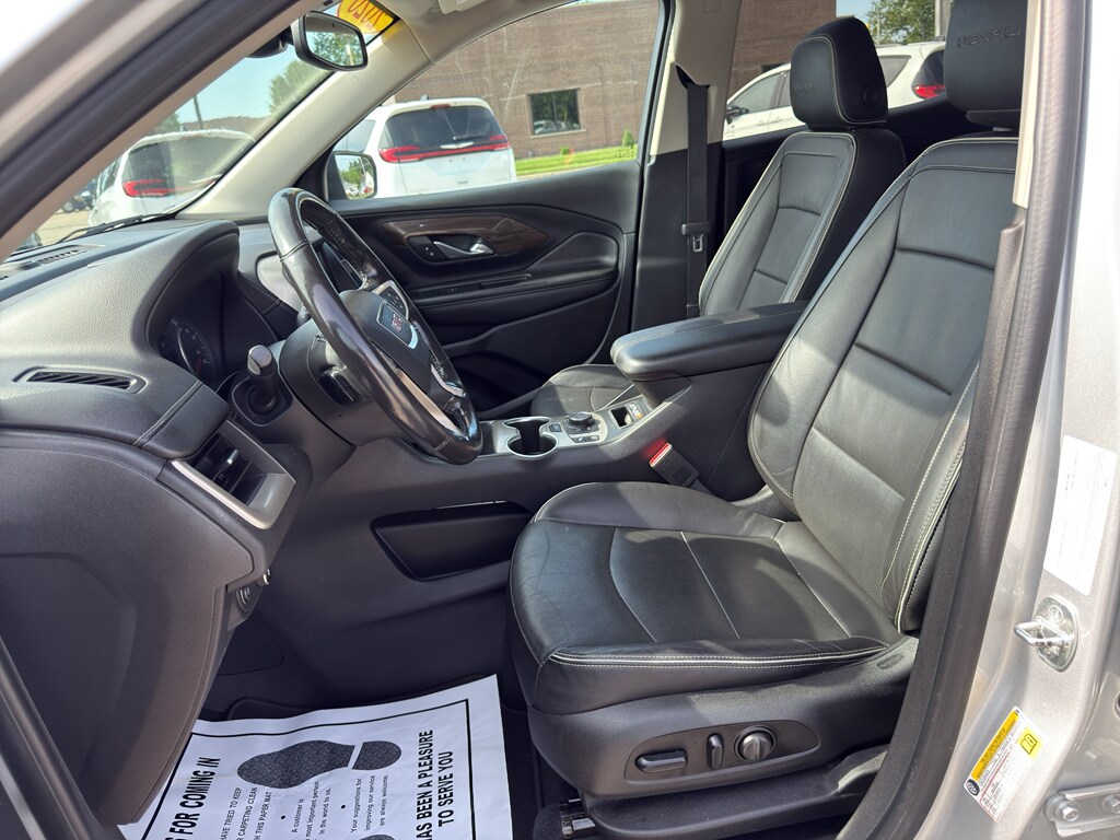 2020 GMC Terrain Denali - Photo 10