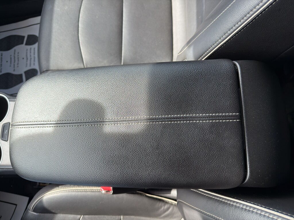 2020 GMC Terrain Denali - Photo 21