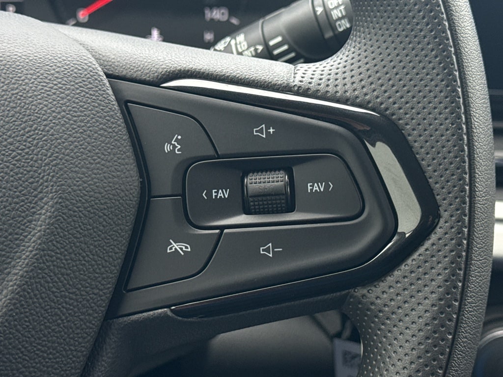 2026 Chevrolet Trax LS - Photo 16