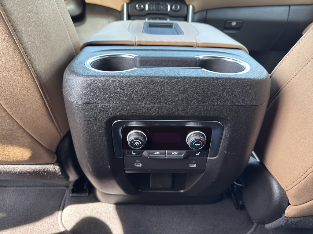 2024 Chevrolet Tahoe Premier - Photo 26