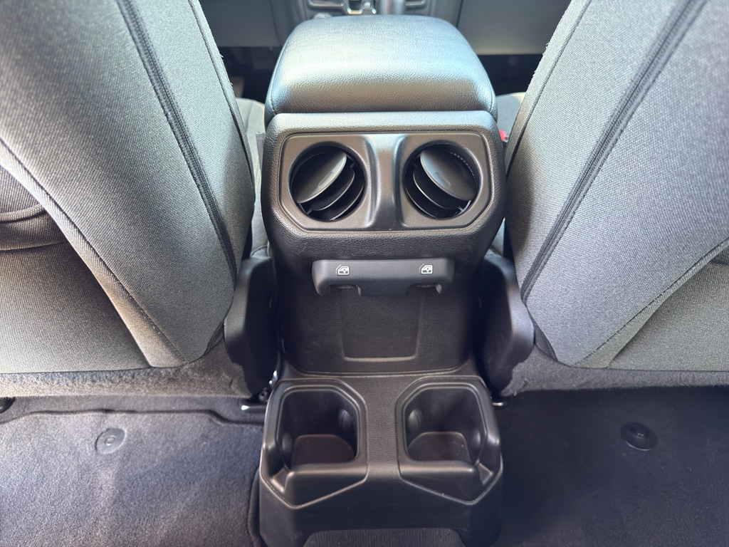 2024 Jeep Wrangler 4-Door Sport S - Photo 25