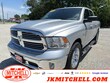  Ram 1500 Classic