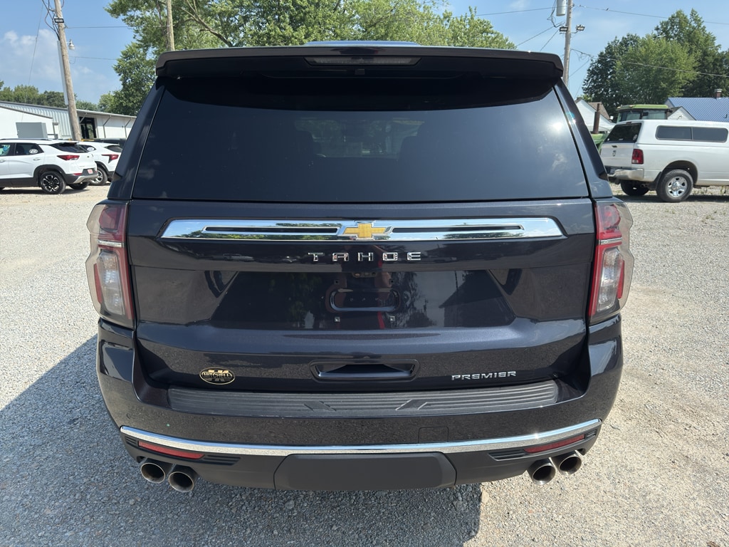 2024 Chevrolet Tahoe Premier - Photo 6