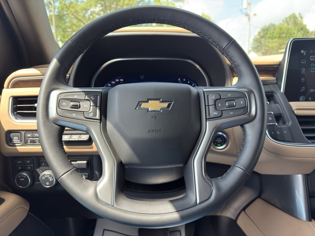 2024 Chevrolet Tahoe Premier - Photo 16