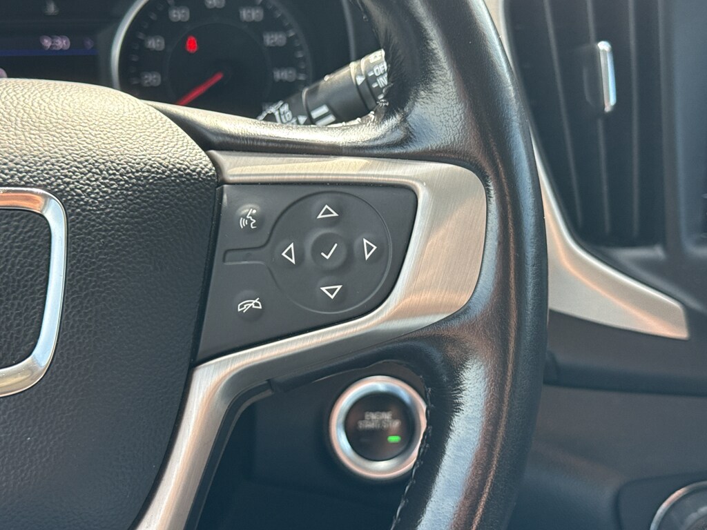 2020 GMC Terrain Denali - Photo 15