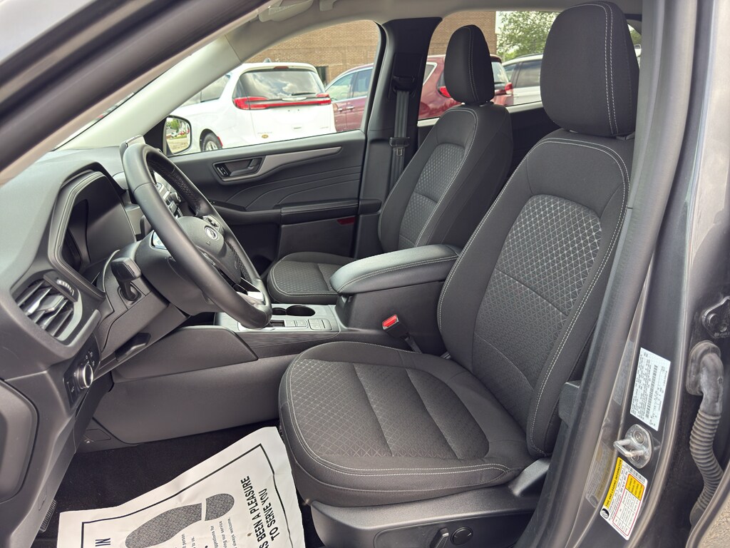 2024 Ford Escape Active - Photo 10