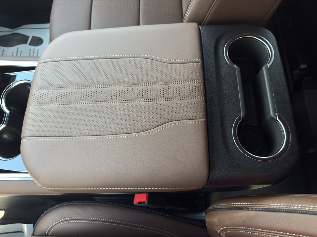 2026 Chevrolet Tahoe High Country - Photo 20