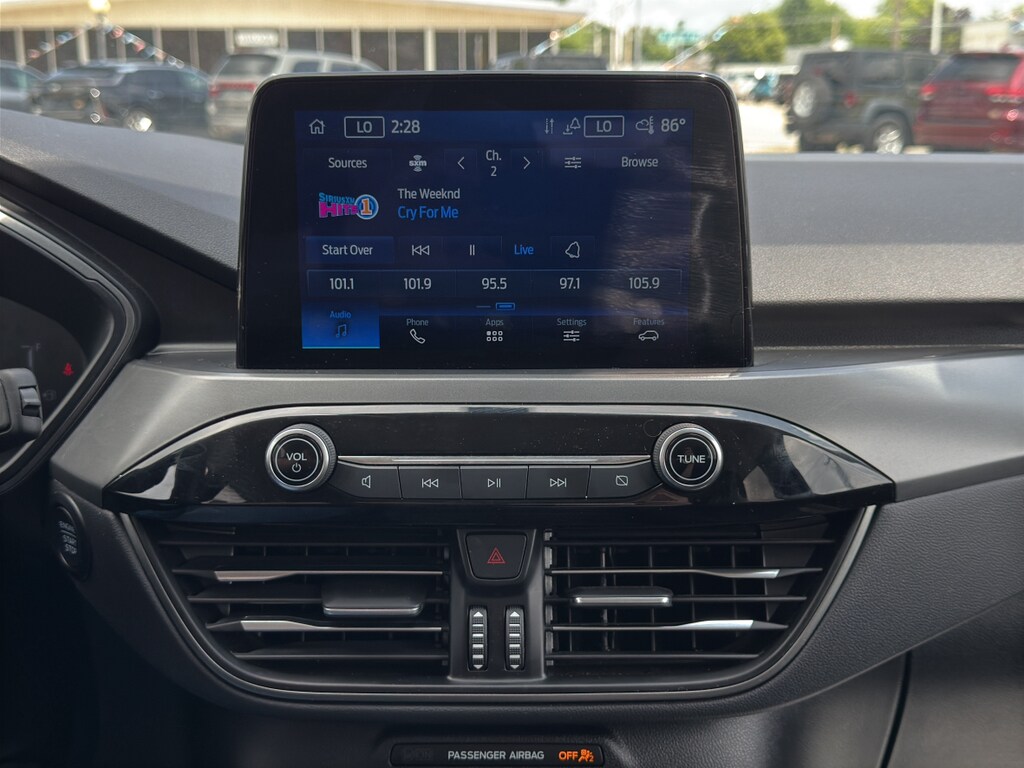 2024 Ford Escape Active - Photo 18