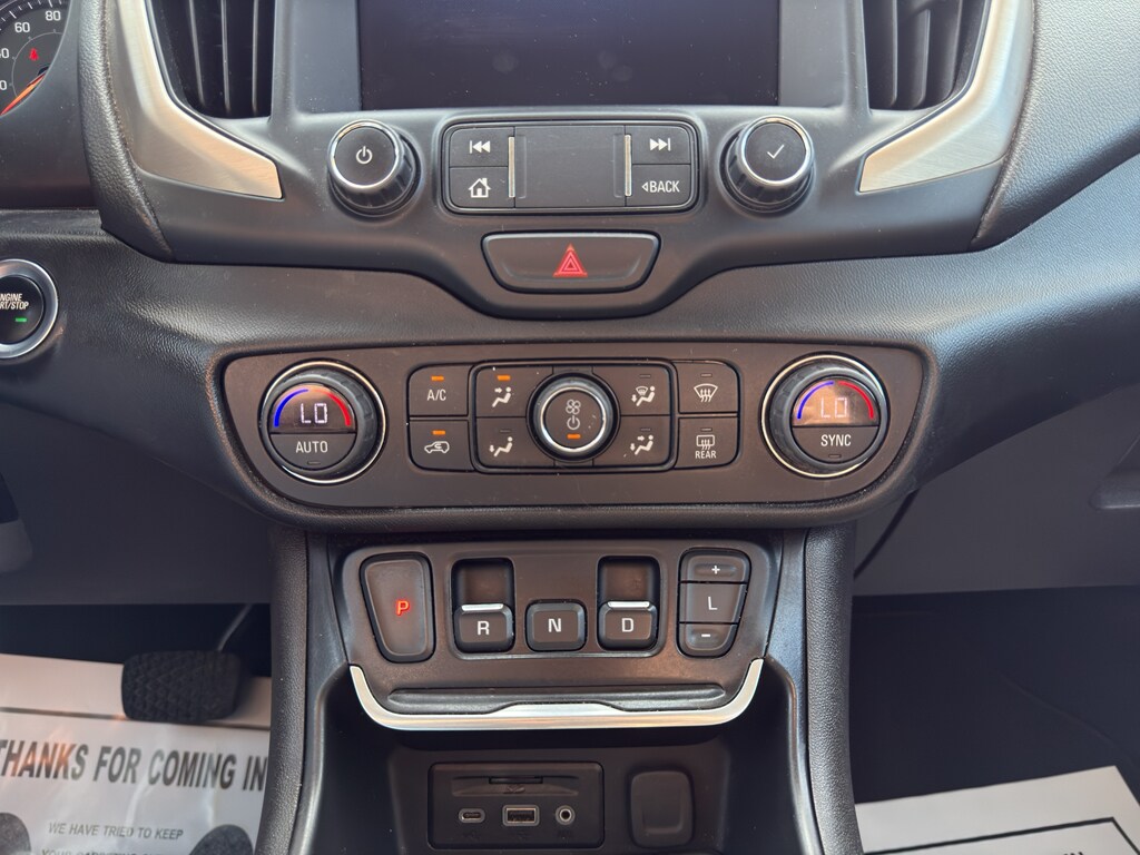 2020 GMC Terrain Denali - Photo 19
